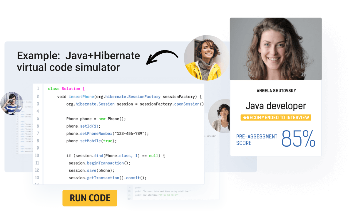 Connecting Skill Tests + Zodiac Sign Analysis to discover the best candidates!
